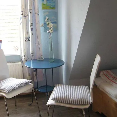 Ferienhaus Maasholm *