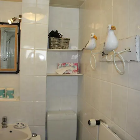 Ferienhaus Maasholm Prázdninový dům *