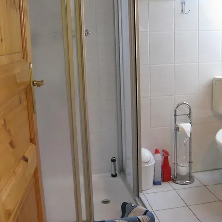 Prázdninový dům Ferienhaus Maasholm