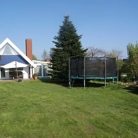 Дом отдыха Ferienhaus *