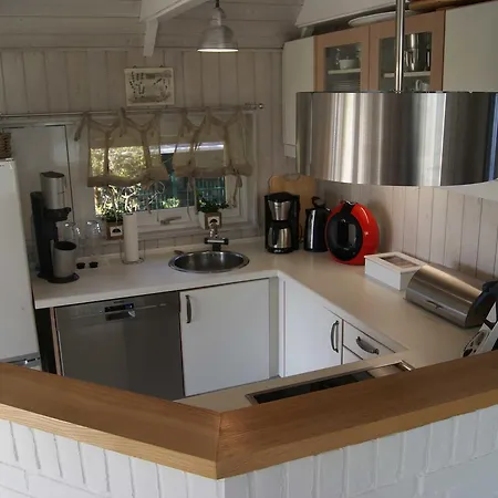 Ferienhaus Дом отдыха
