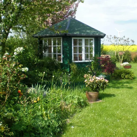 Дом отдыха Ferienhaus *