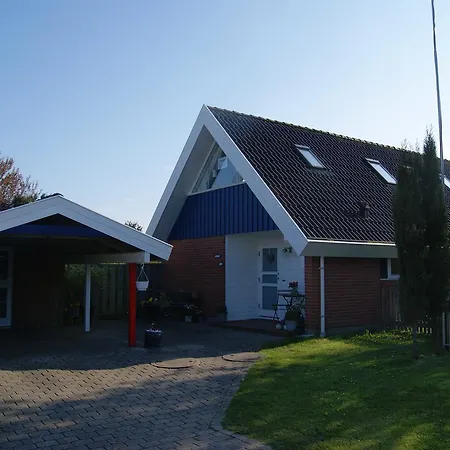 Ferienhaus Bannesdorf