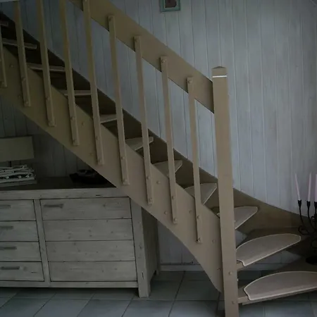 Дом отдыха Ferienhaus Bannesdorf