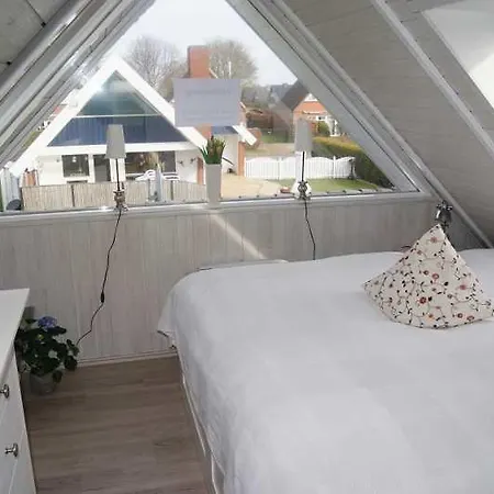 Дом отдыха Ferienhaus *