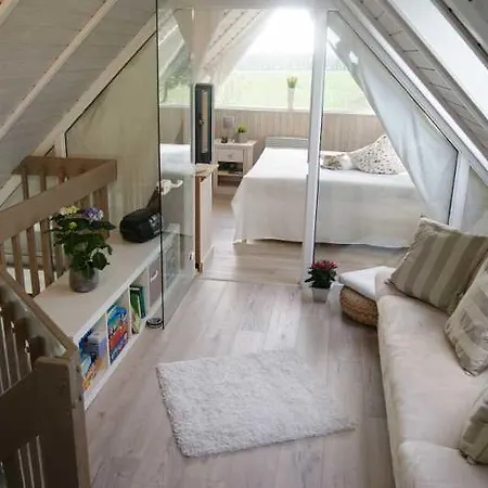 Дом отдыха Ferienhaus