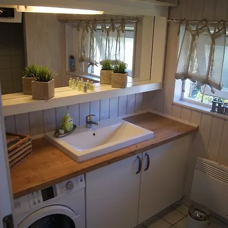 Ferienhaus Дом отдыха