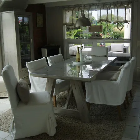 Дом отдыха Ferienhaus