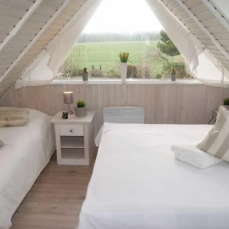 Ferienhaus Дом отдыха *