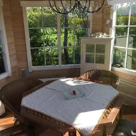 Дом отдыха Ferienhaus