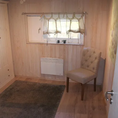 Ferienhaus * Bannesdorf