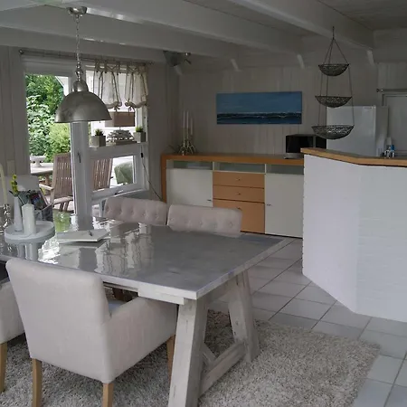 Ferienhaus * Bannesdorf